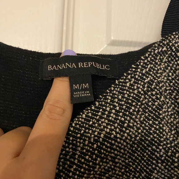 Banana Republic blouse size M - Picture 2 of 2